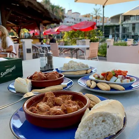 @thebotanist222 * Estepona