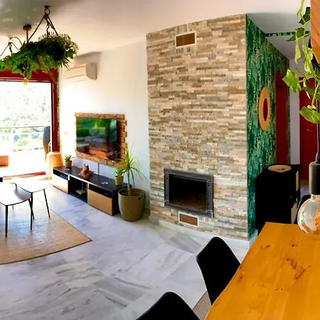 @thebotanist222 Apartment