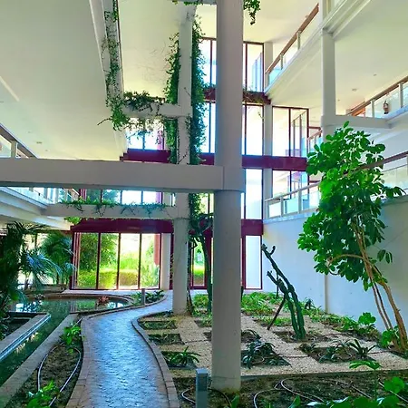 Apartman @thebotanist222 Estepona