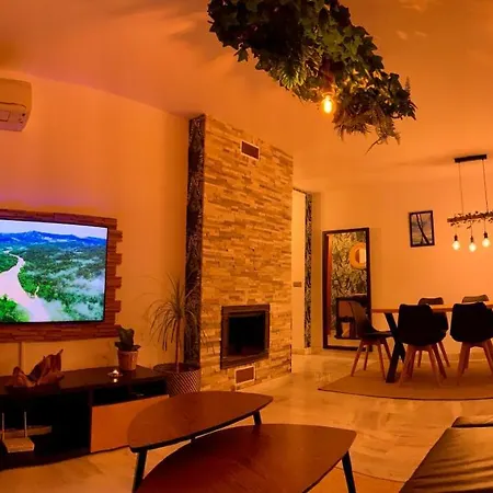 Apartman @thebotanist222 Estepona